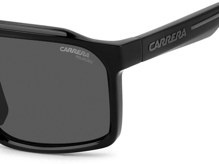 Carrera C Sport 04/S Polarised Black Grey (807 M9)