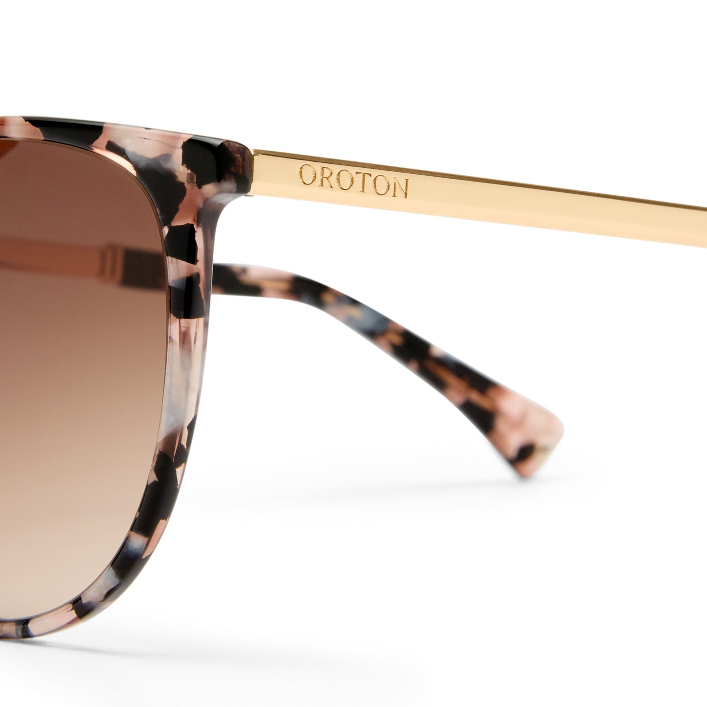 Oroton Arlet Smoked Rose Tort Brown Gradient OLS2556547 (53)