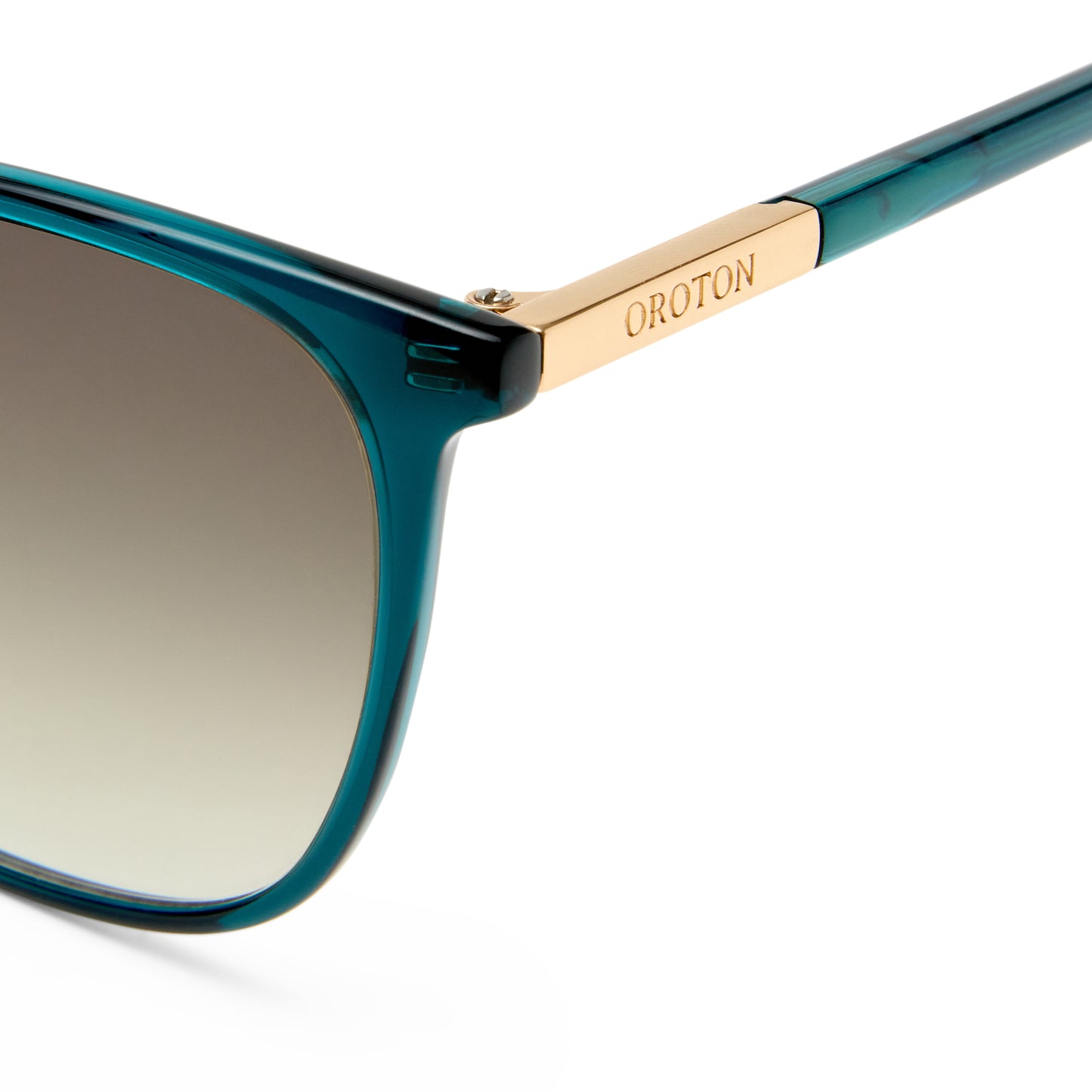 Oroton Coral Teal Khaki Gradient OLS2556544 (54)