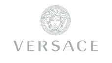 Versace Sunglasses Logo