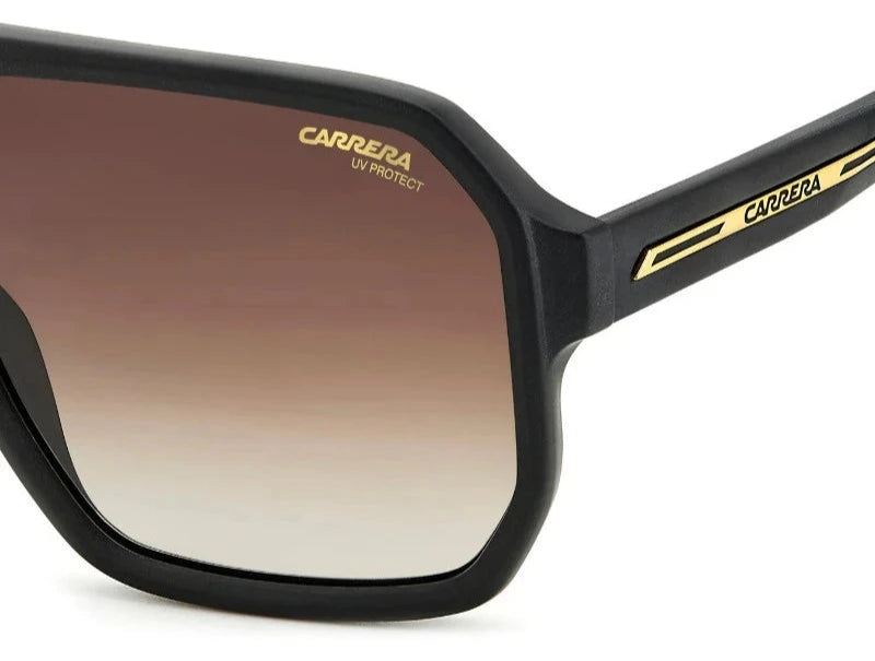 Carrera Victory C 01/S Matte Black Brown Gradient (Victory C 01/S 003)