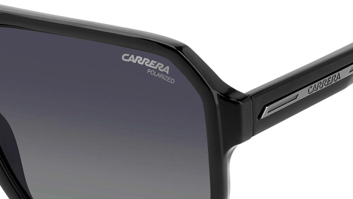 Carrera Victory C 01/S Polarised Black Grey Gradient (Victory C 01/S 807)