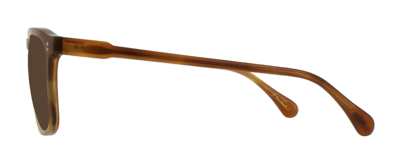 Raen Wiley (56) Santa Fe Tortoise Vibrant Brown Polarised (Wiley 10)
