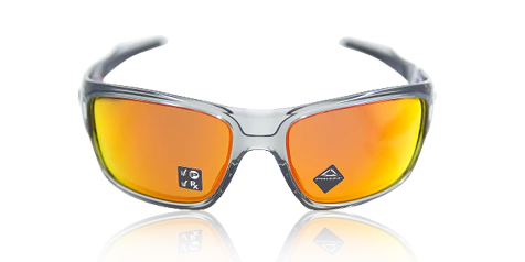 Collection Link to Women's Wrap Sunglasses with Slider Frame and Gradient Orange Lenses