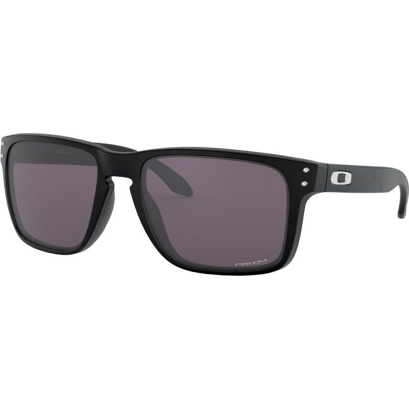 Oakley Holbrook XL Matte Black Prizm Grey (9417-22)