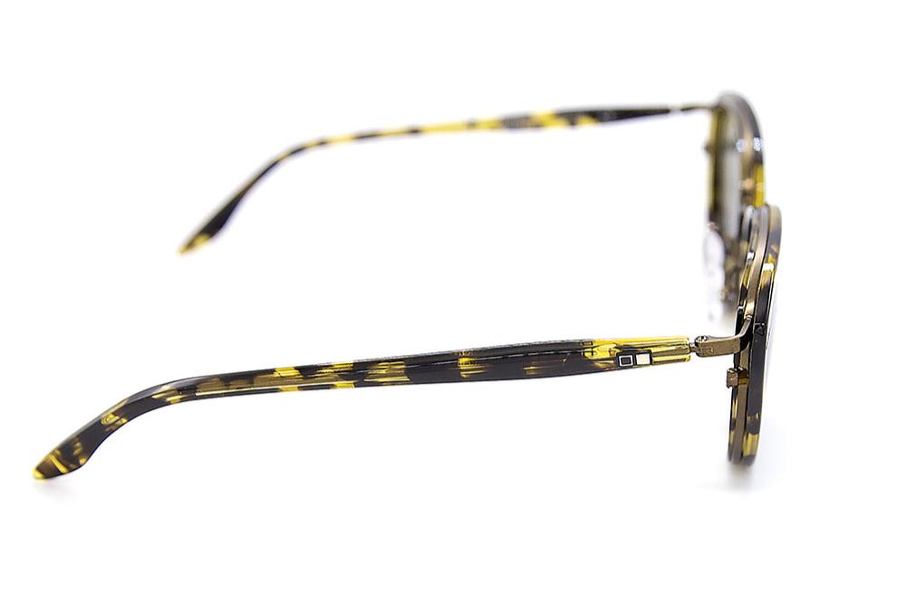 Otis Scarlett Dark Tortoiseshell Neutral Grey (133-2004)