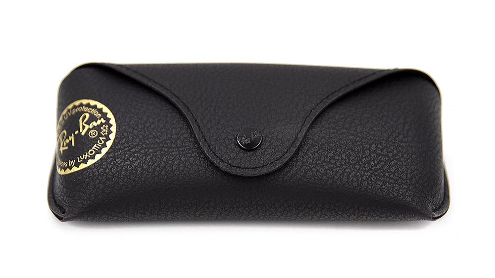 Ray Ban Case Black