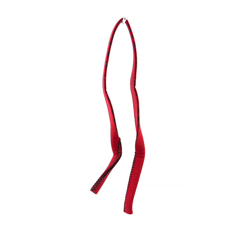 Neoprene Strap Red 37cm