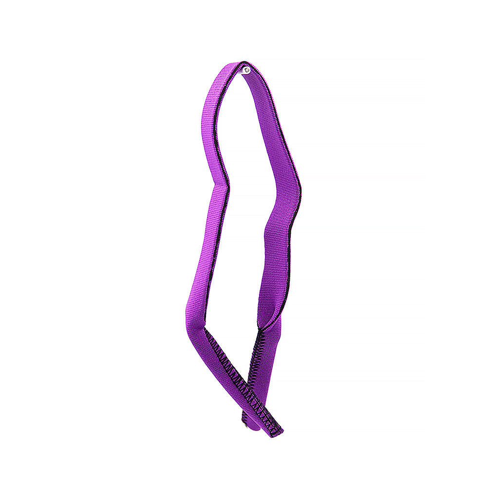 Neoprene Strap Purple 37cm