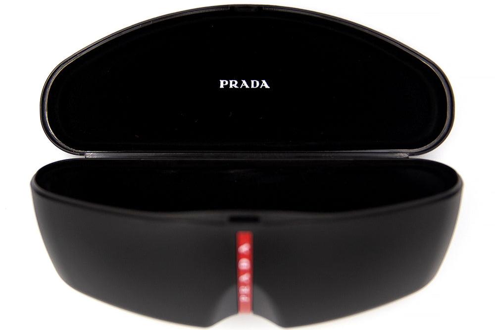 Prada Hard Case