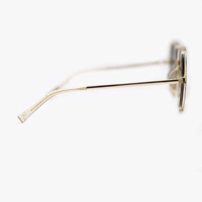 Le Specs Hey Hunni Sand Khaki Gradient (2202494)