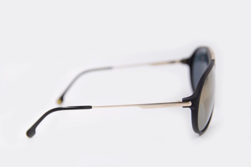 Carrera Hot 65 Matte Black Gold (Hot 65 I46)