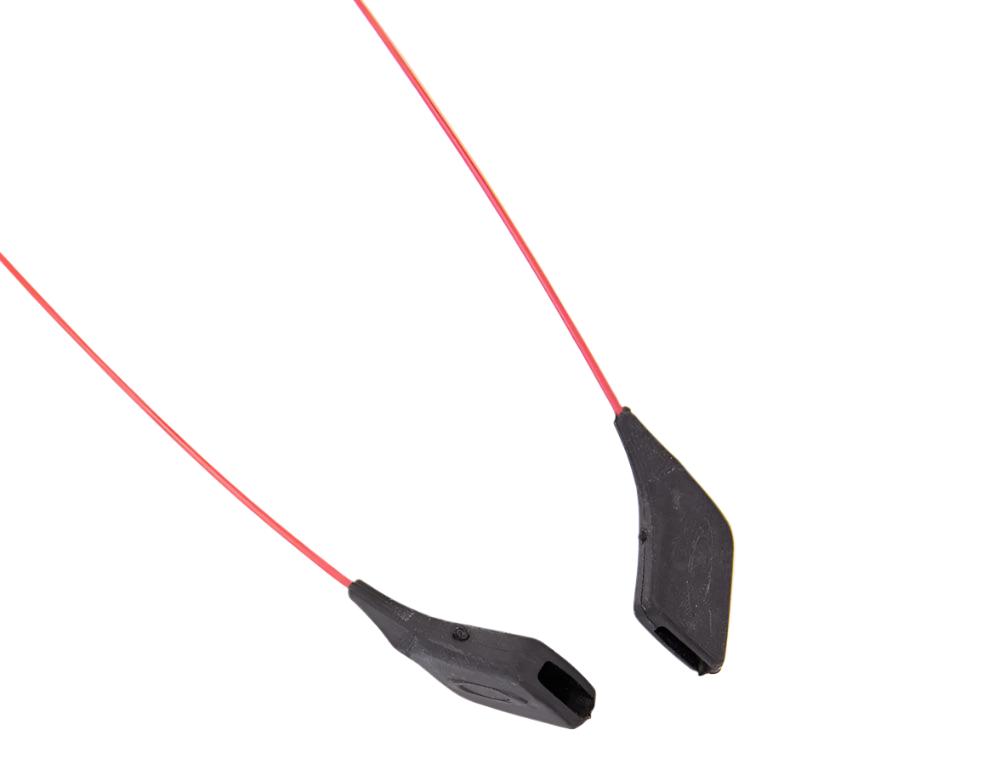Oakley Leash Kit Large Red (004ST 300)