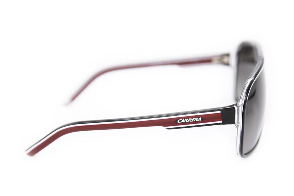 Carrera Grand Prix 2 Polarised Black Crystal Red Grey Gradient (Grand Prix 2 OIT)