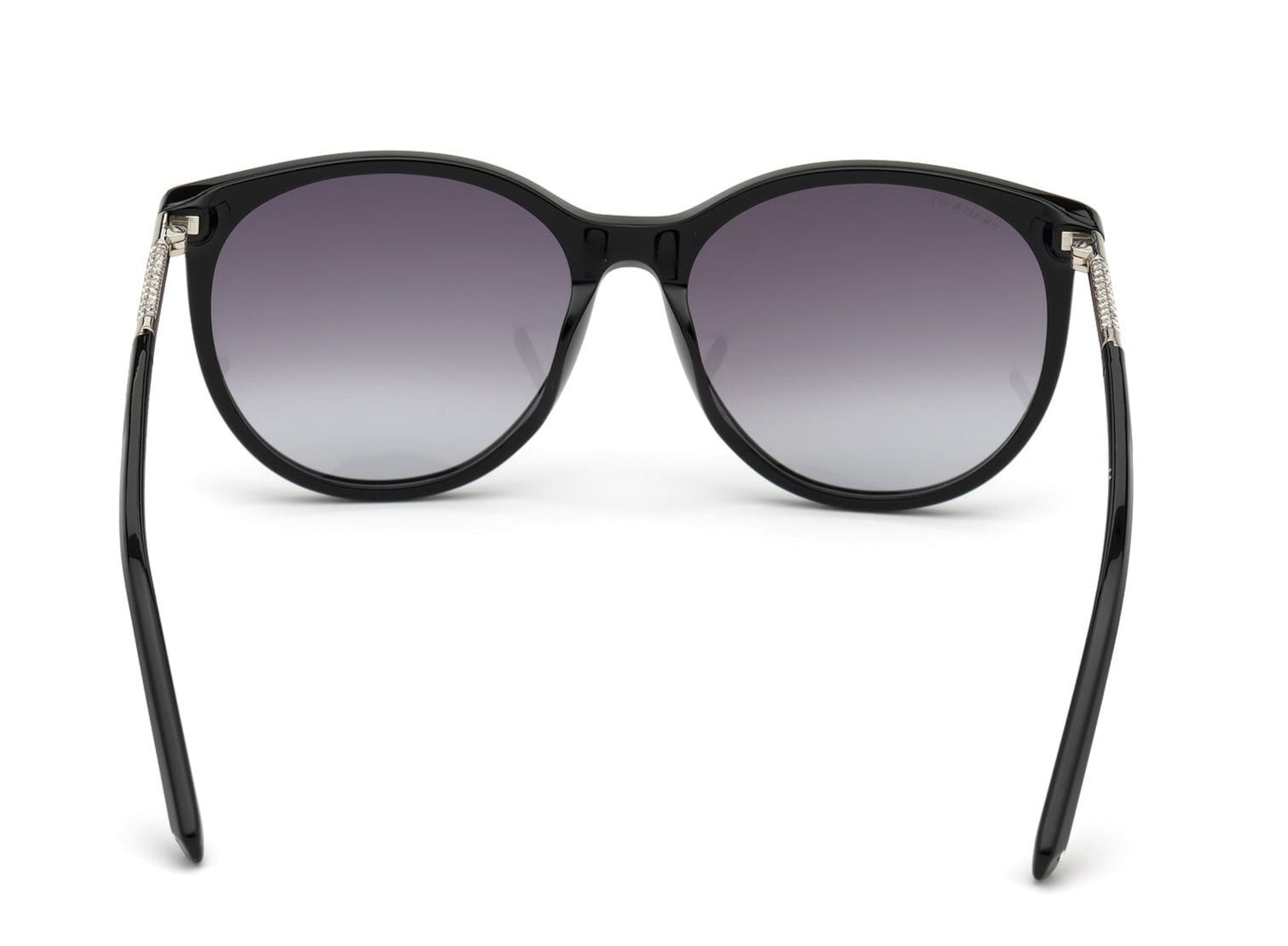 Swarovski 293 Gloss Black Grey Gradient (293 01B)