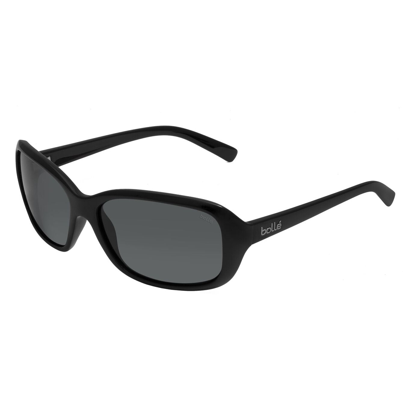 Bolle Molly Polarised Gloss Black Grey (11511)