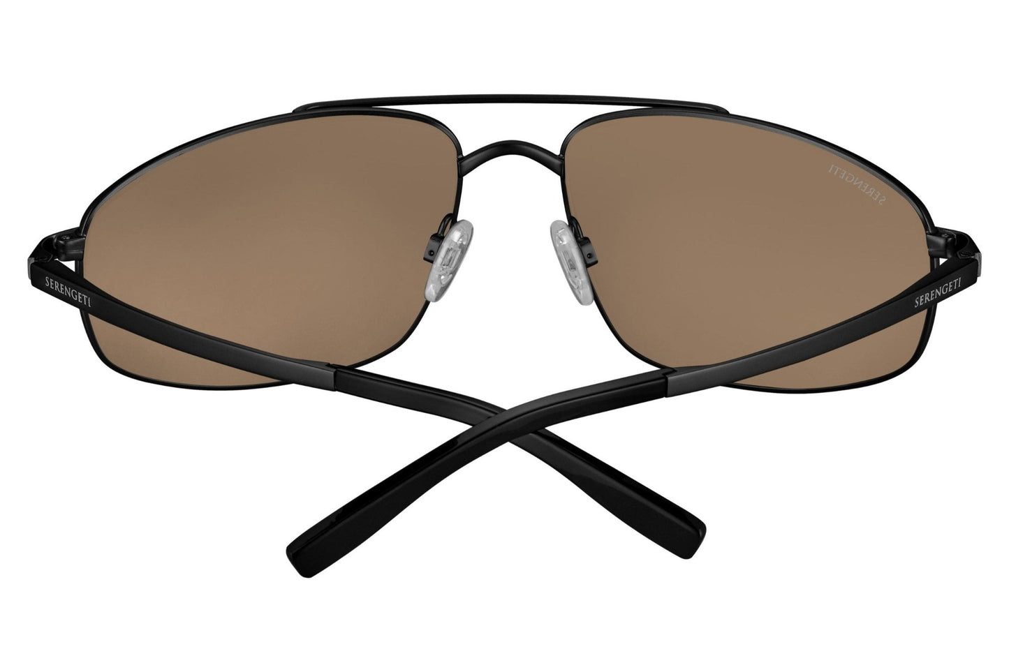 Serengeti Modugno 2.0 Polarised Shiny Dark Gun Drivers (566005)