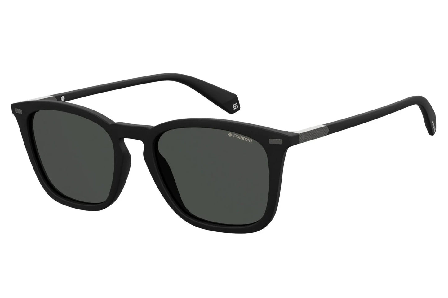 Polaroid 2085 Polarised Matte Black Grey (2085 003)