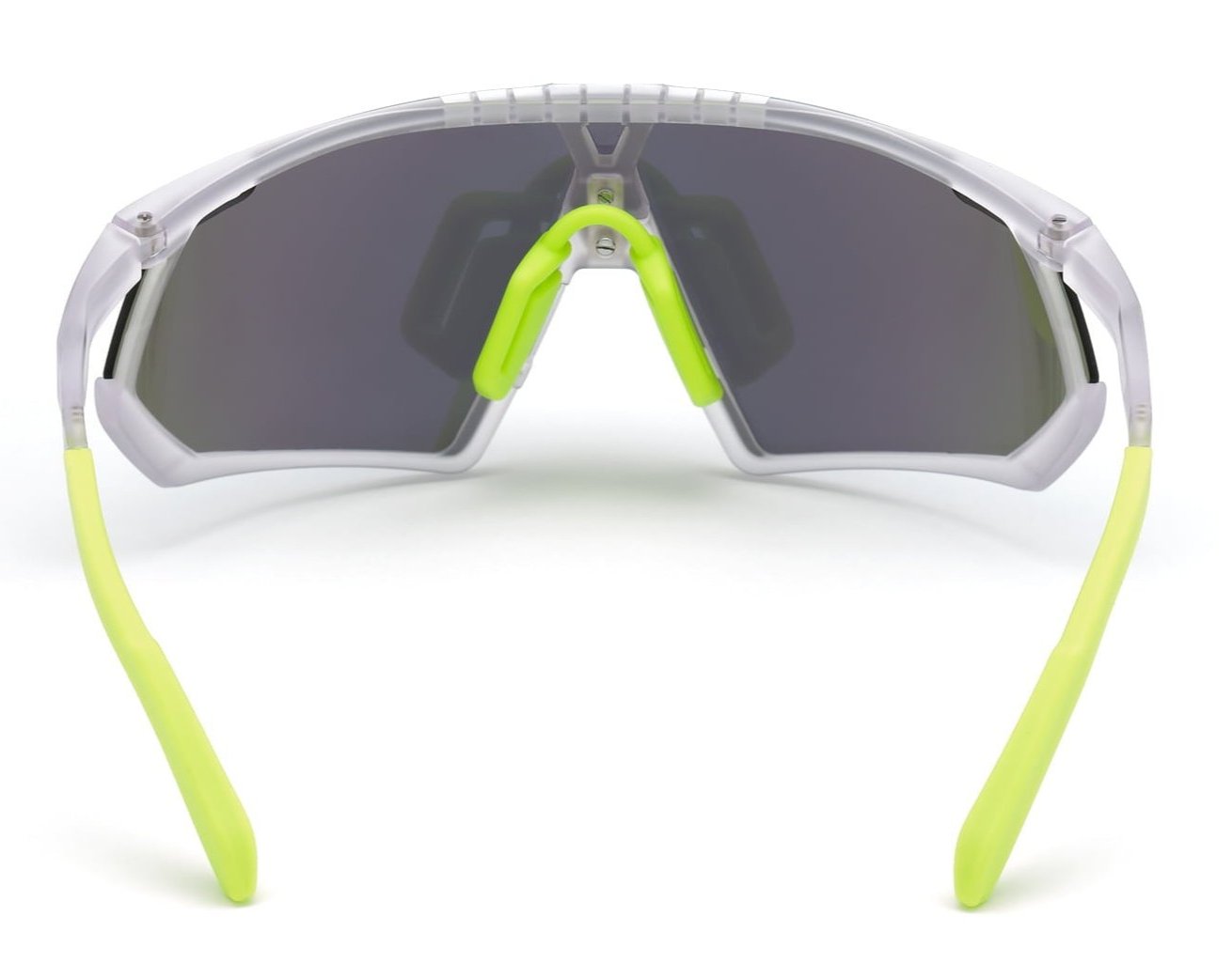 Adidas 001 Matte Clear Neon Jade (001 26Q)