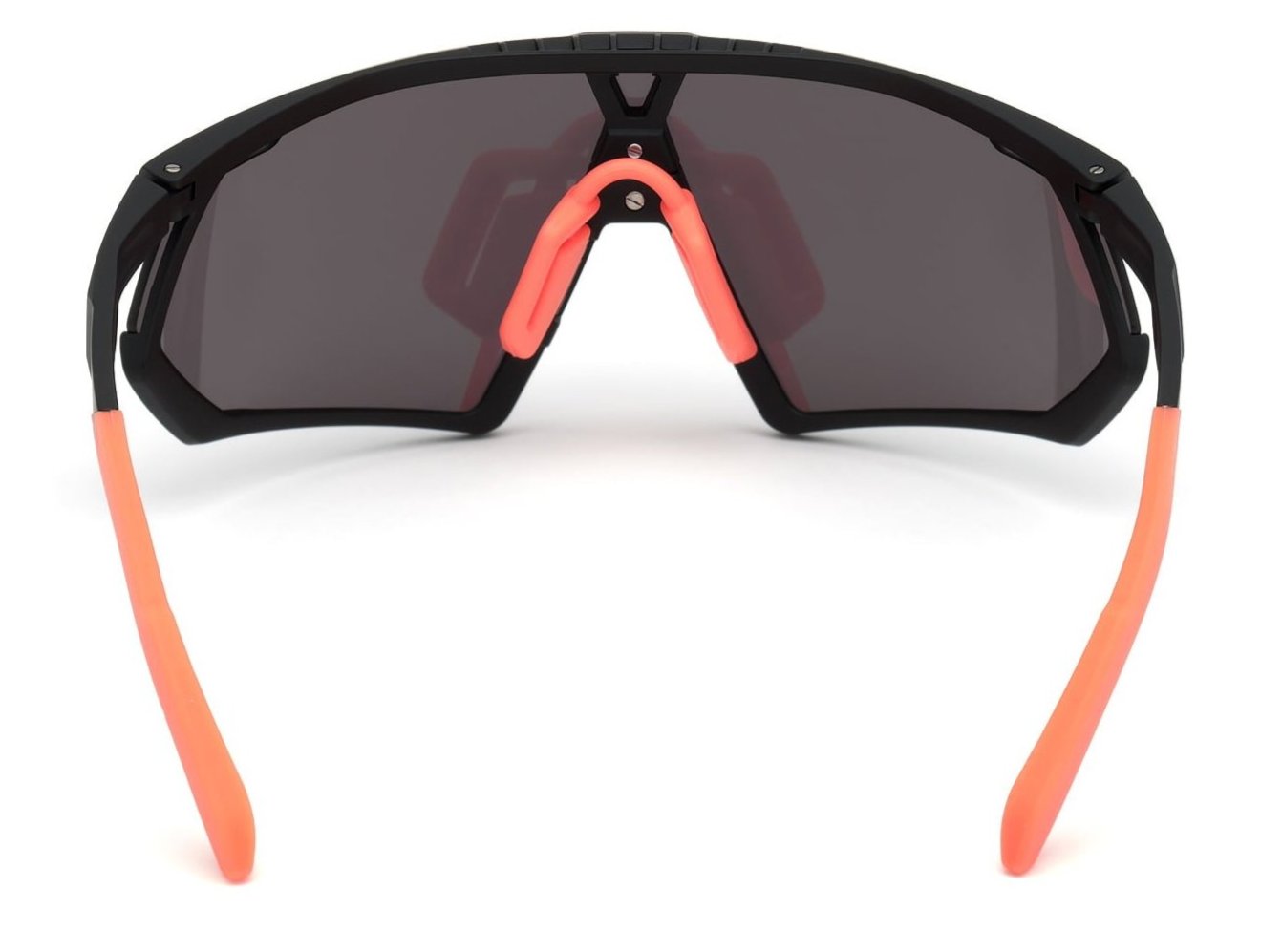 Adidas 001 Matte Black Grey (001 02A)