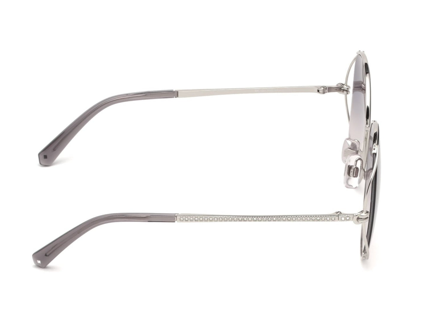 Swarovski 0230 Silver Grey Gradient (0230 16B)