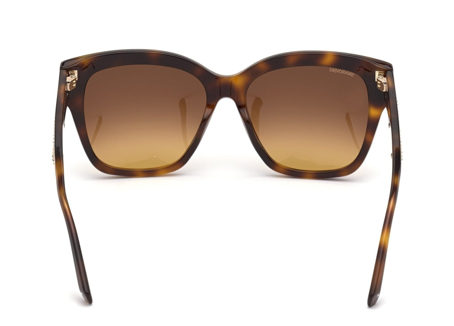 Swarovski 305 Havana Brown Gradient (305 52F)