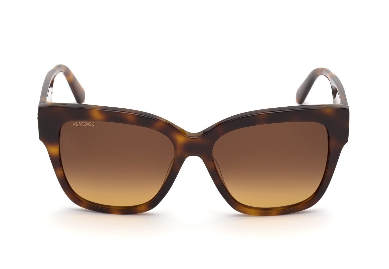 Swarovski Brown Gradient buy Sunglasses