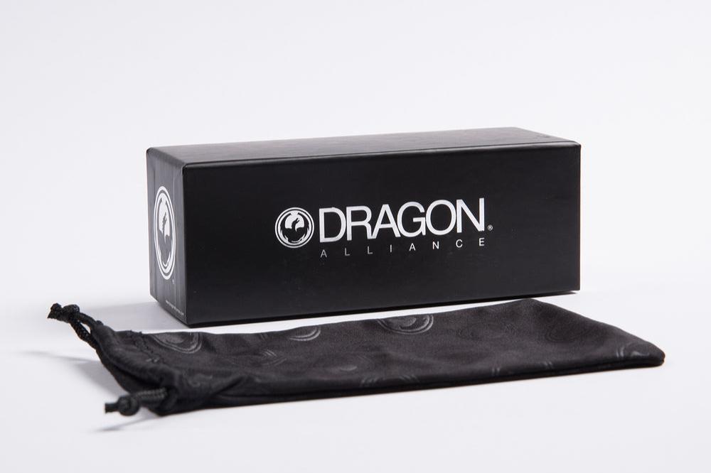 Dragon Hype Tortoiseshell Golden LL (34235-240)