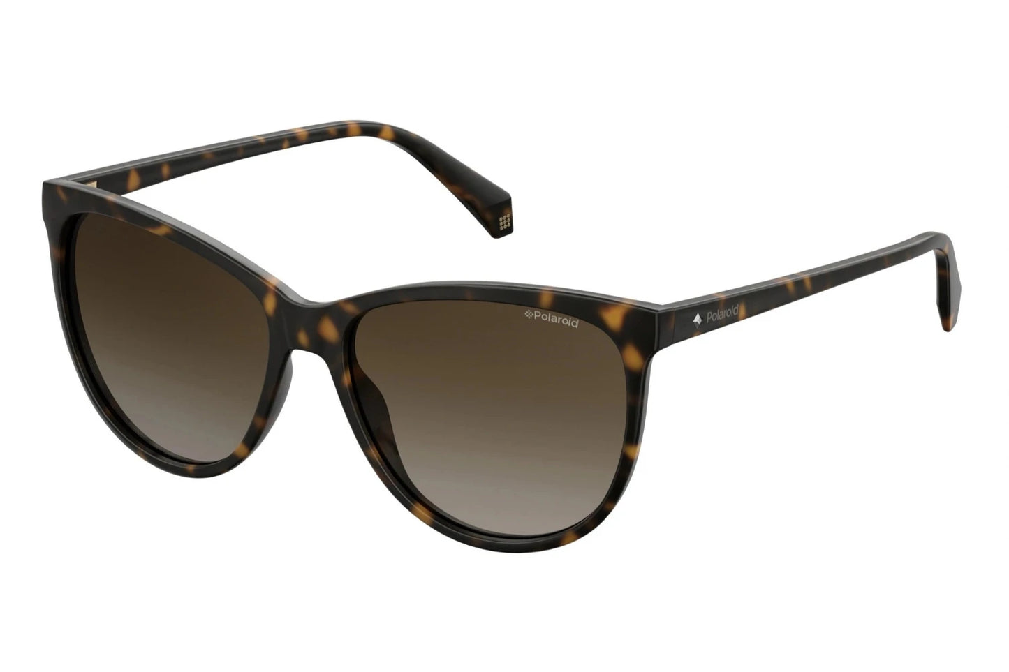 Polaroid 4066 Polarised Gloss Havana Brown Gradient (4066-086)