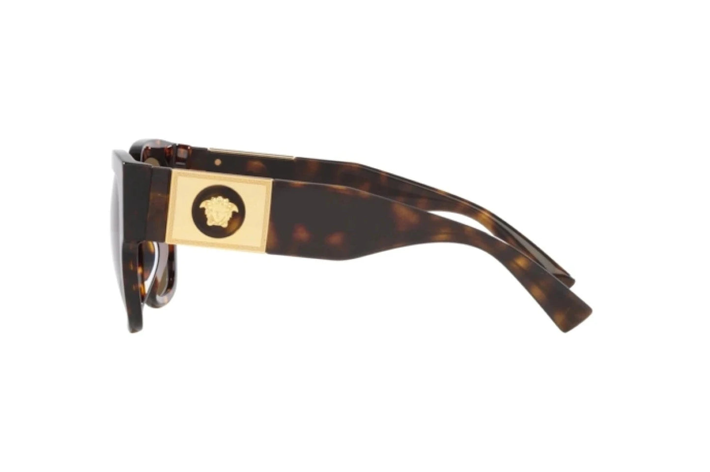 Versace 4437U Havana Dark Brown (4437U 108/73)