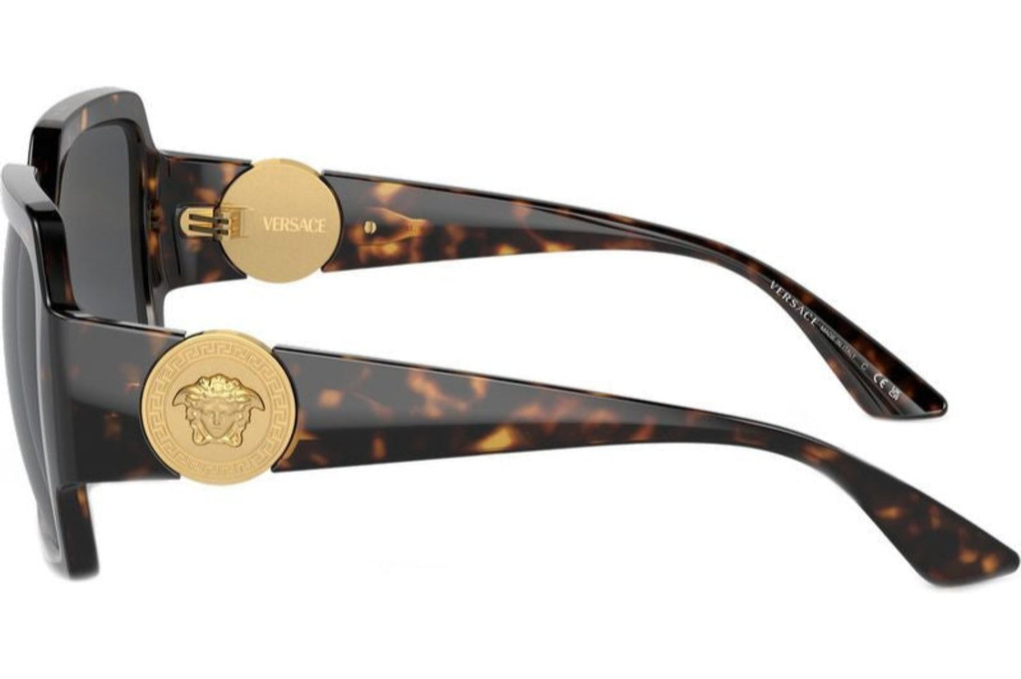 Versace 4453 Havana Dark Grey (4453 108/87)