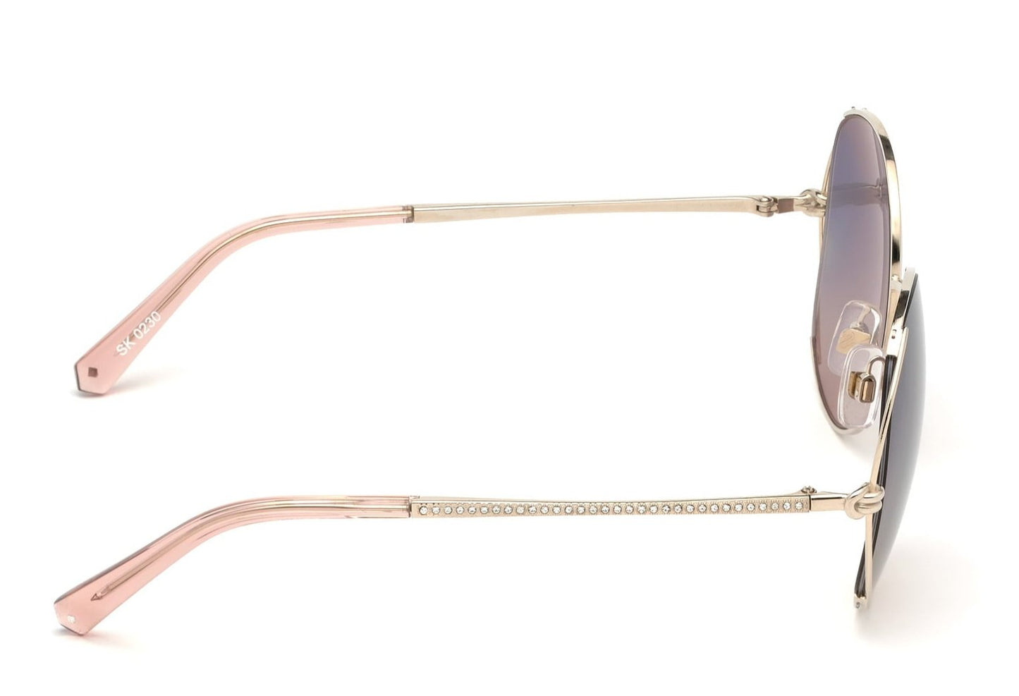 Swarovski 0230 Gold Brown Gradient (0230 32F)