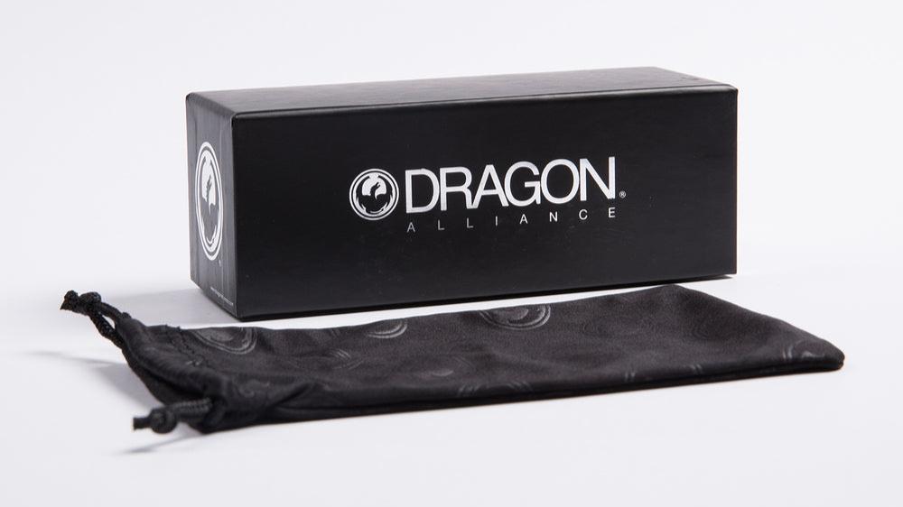 Dragon The Jam Polished Walnut Brown LL (41992 851)