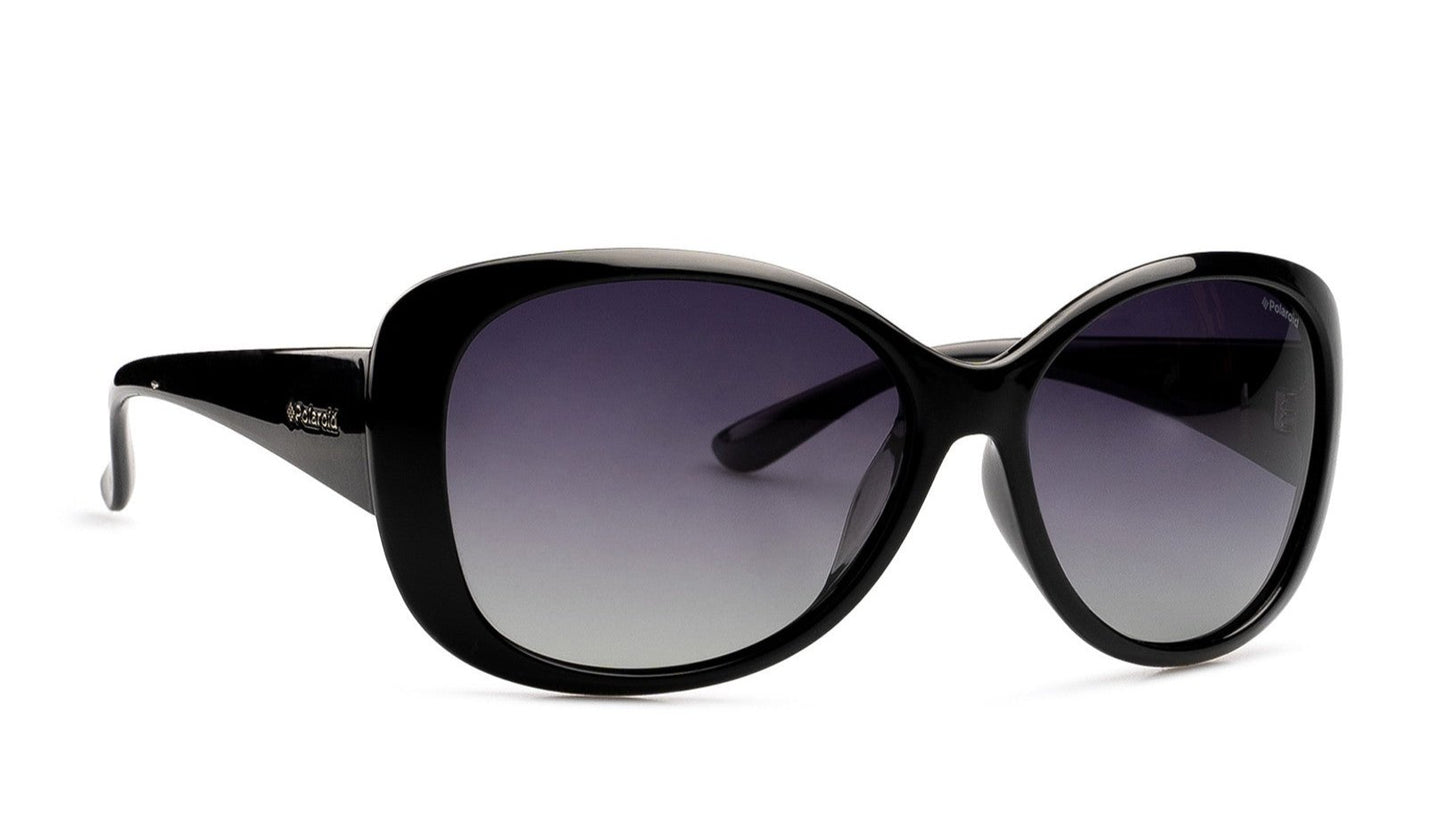 Polaroid 8317 Polarised Gloss Black Grey Gradient (8317-KIH)