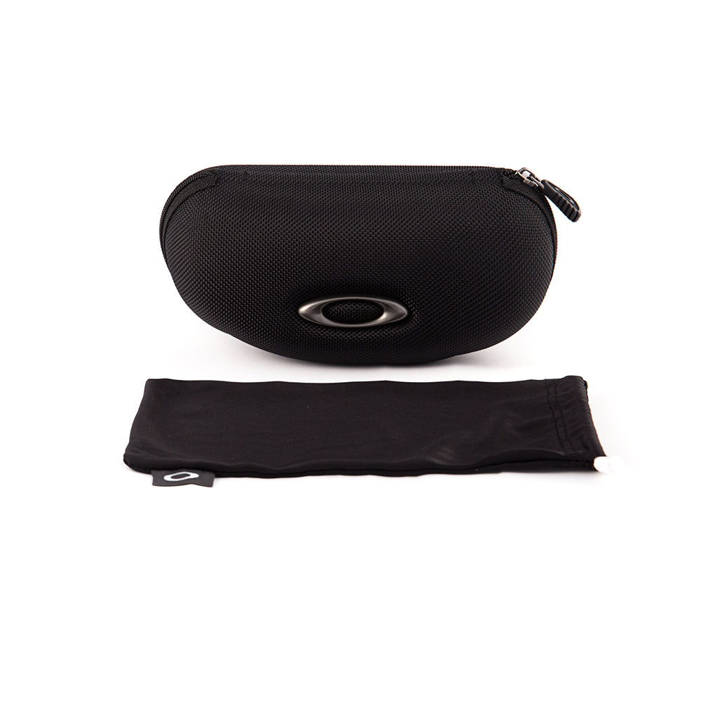 Oakley Flak 2.0 XL Polarised Polished White Prizm H20 (9188 82)