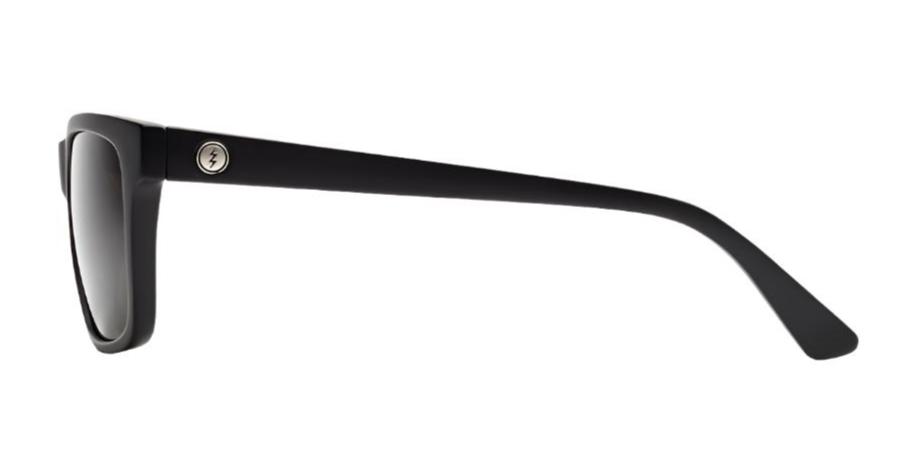 Electric Austin Matte Black Grey Polarised (19601042)