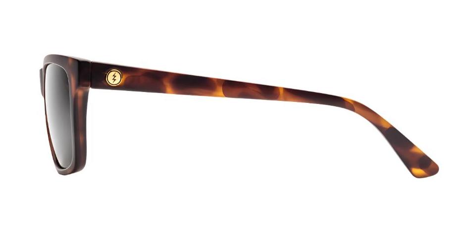 Electric Austin Matte Tort Grey Polarised (19663542)