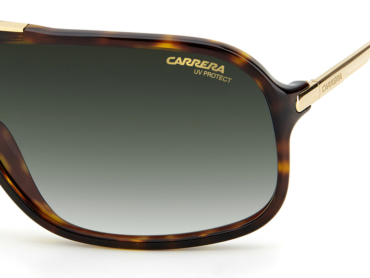 Carrera Cool 65 Dark Havana Blue Gradient (Cool 65 086)