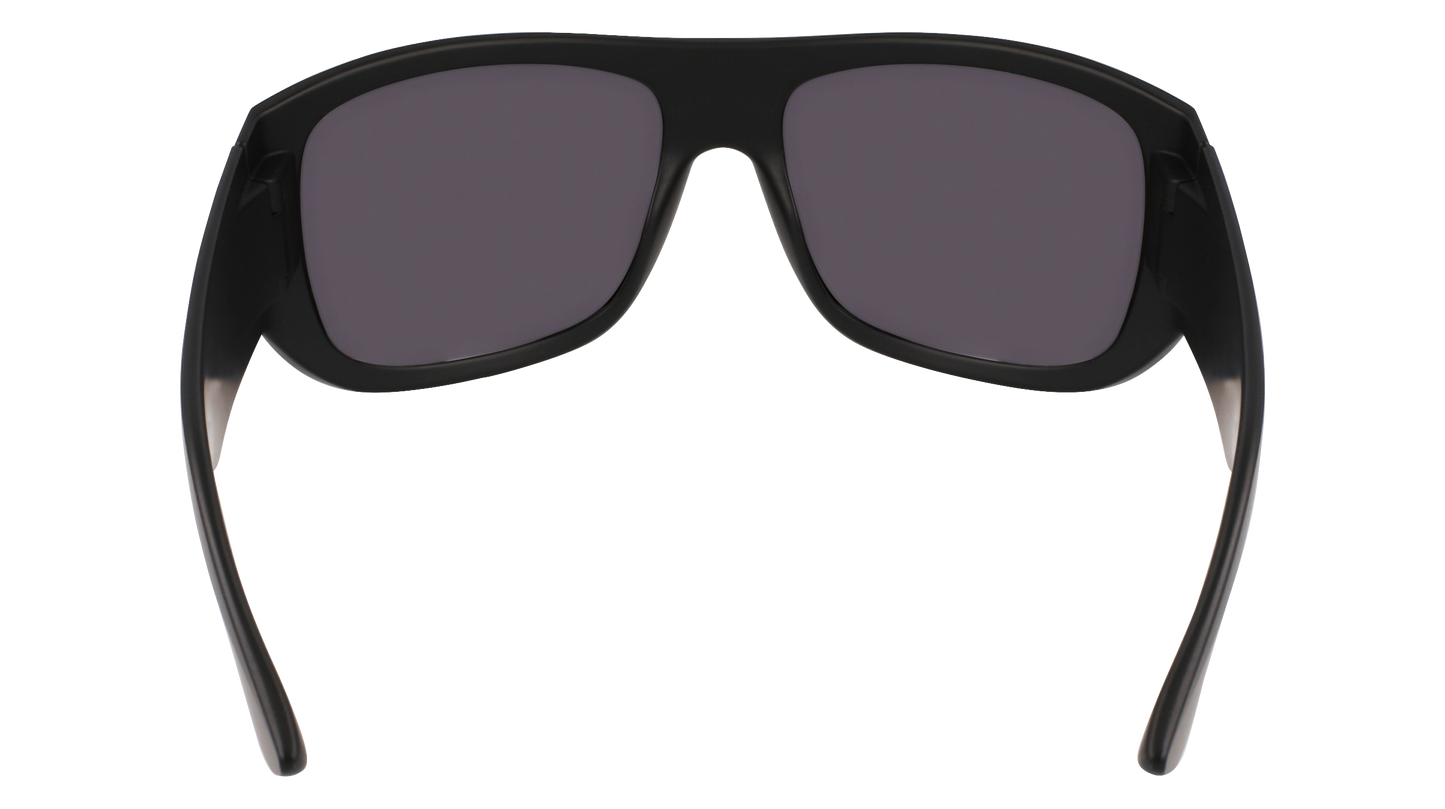 Dragon Calypso Polarised Matte Black Smoke LL (139S 002)