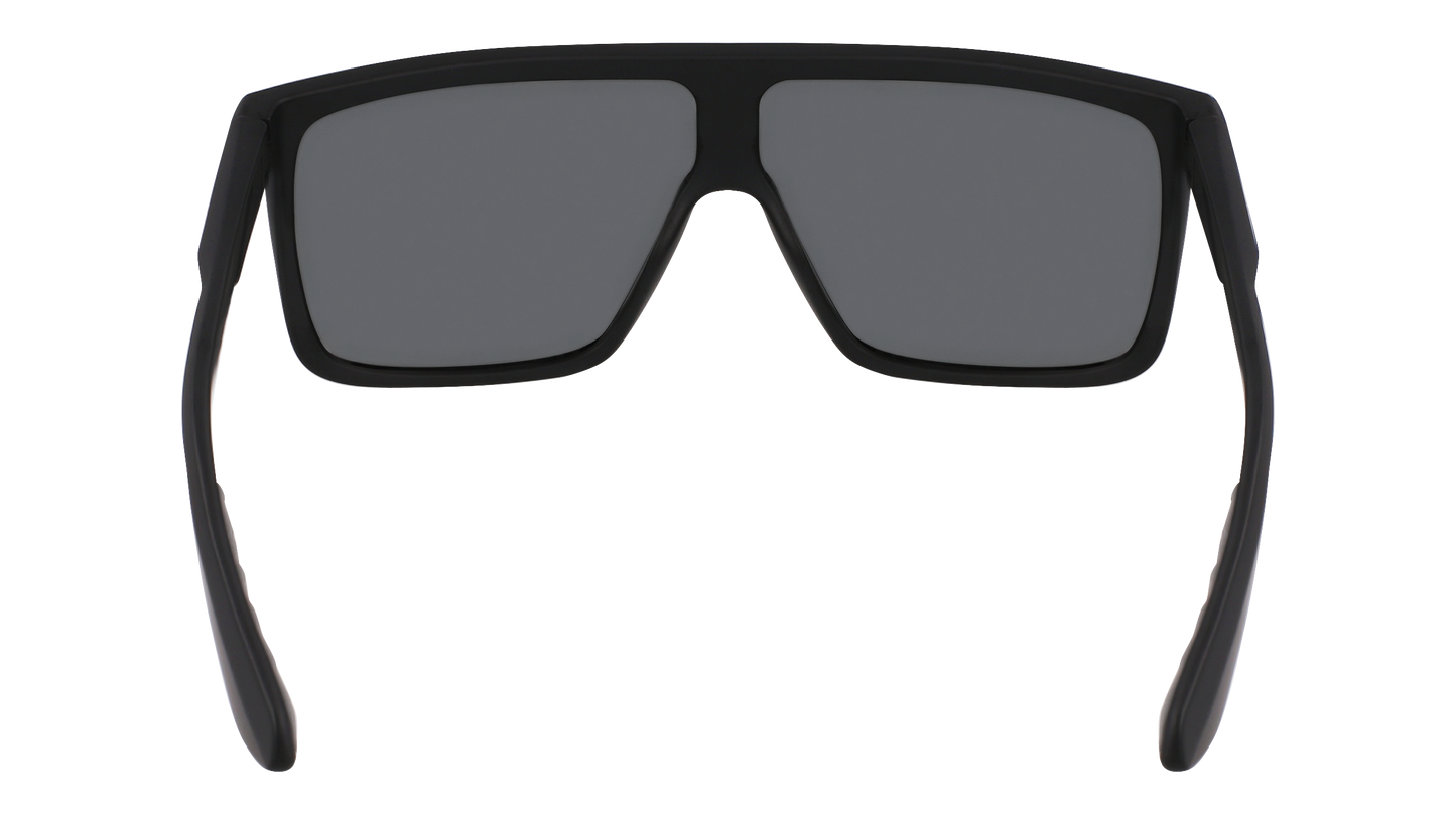 Dragon Momentum Matte Black Smoke LL (153S 002)