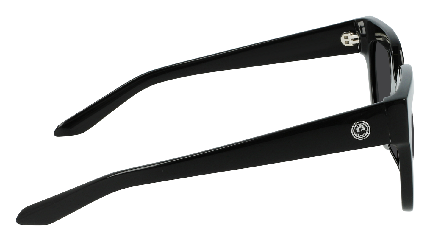 Dragon Purser Gloss Black Grey LL (48074 001)