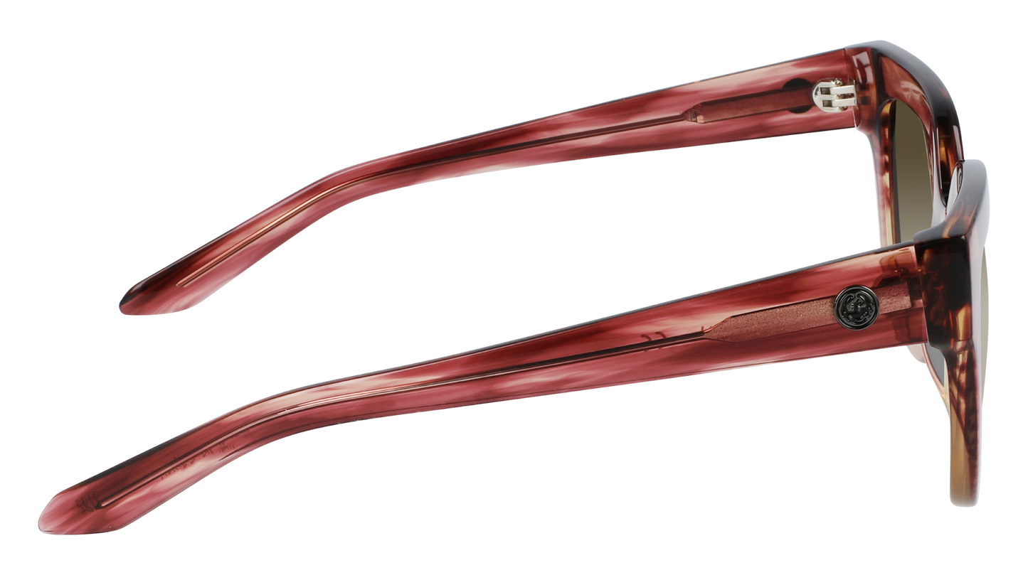 Dragon Purser Rose Beige Gradient Brown Gradient LL (48074 610)