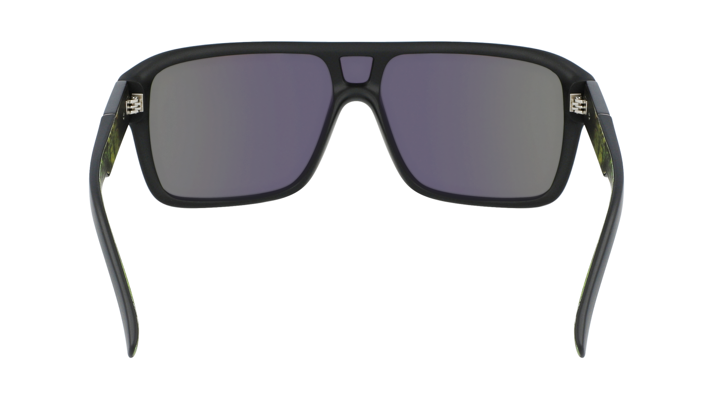 Dragon Remix Matte Black Terrafirma Ion LL (45021 007)