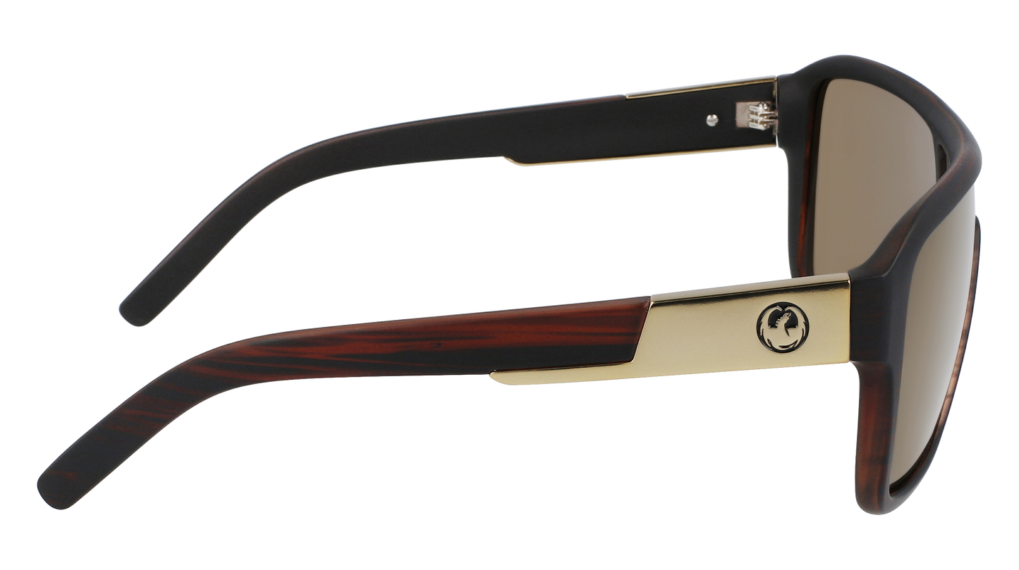 Dragon Remix Matte Woodgrain Copper LL (42001 229)