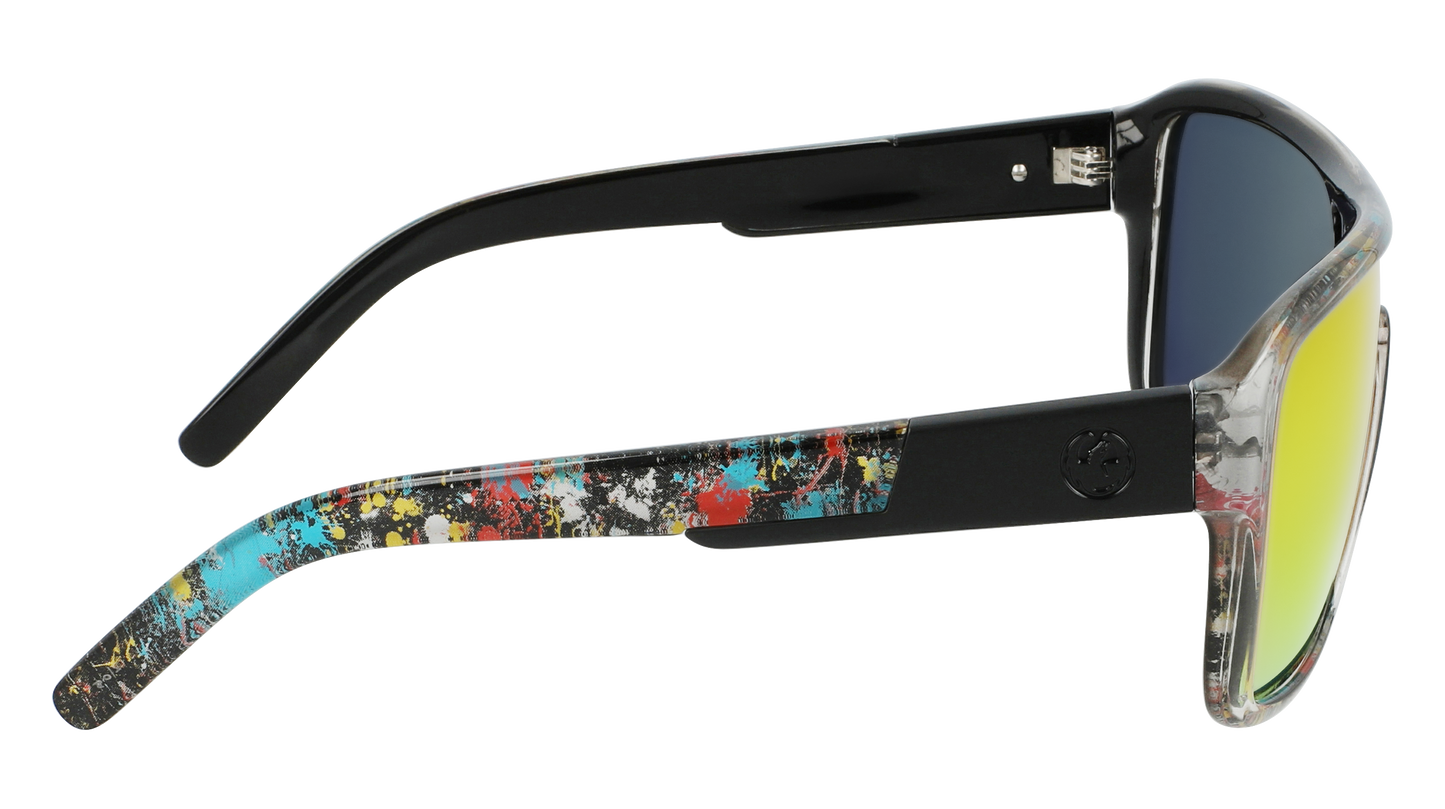 Dragon Remix Bryan Iguchi Red Ion LL (45021 428)