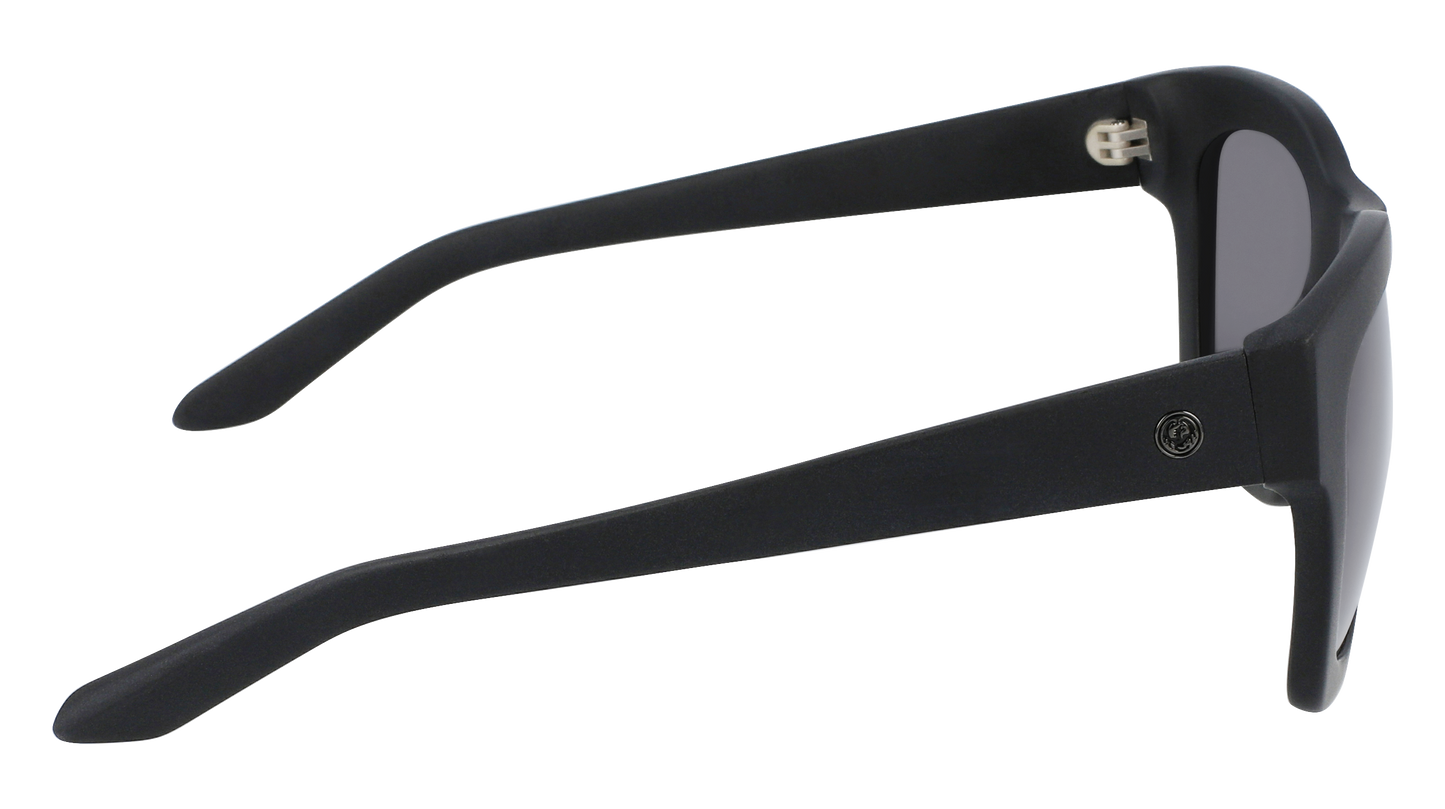 Dragon Waverly Matte Black Grey LL (46509 002)