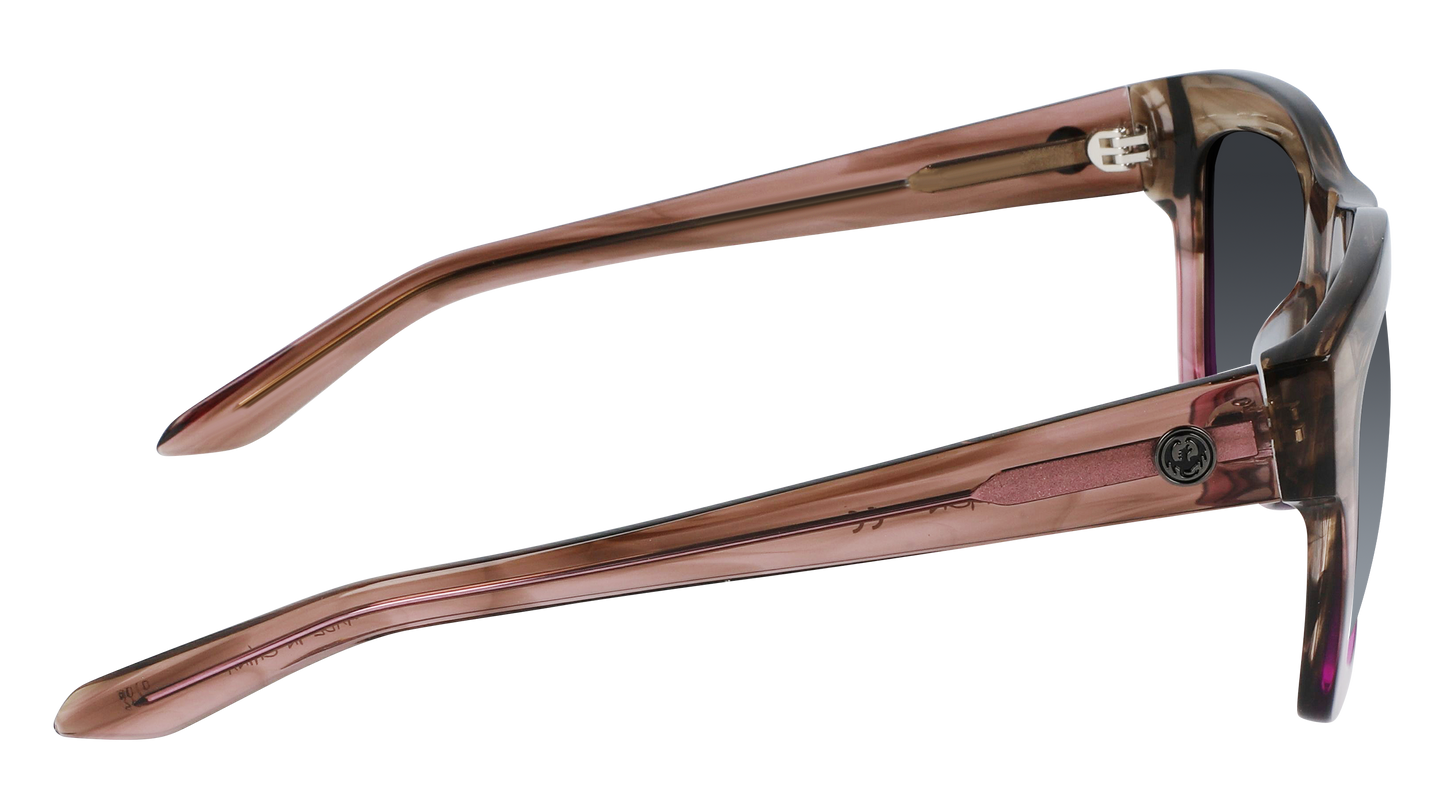 Dragon Waverly Grey Violet Gradient Grey Gradient LL(46509 025)