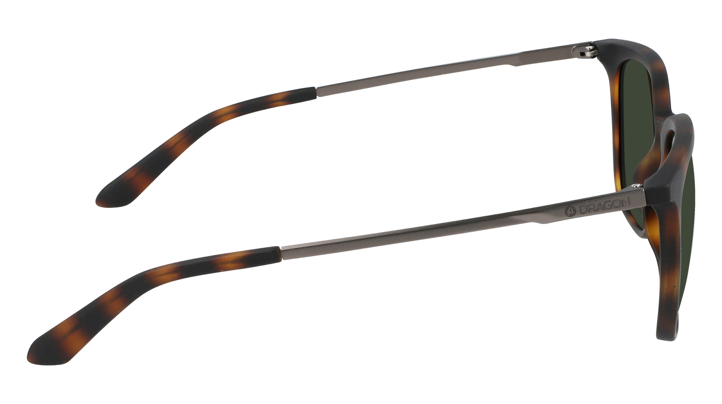 Dragon Ziggy Matte Tortoise G15 LL (48075 246)