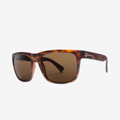 Electric Knoxville Matte Tort Brown (09013939)