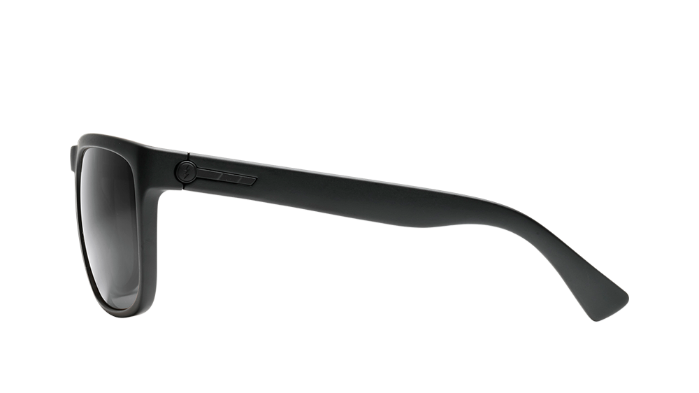 Electric Knoxville XL Matte Black Grey (11201020)